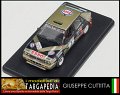 7 Lancia Delta Integrale 16 V - Hasegawa 1.24 (2)